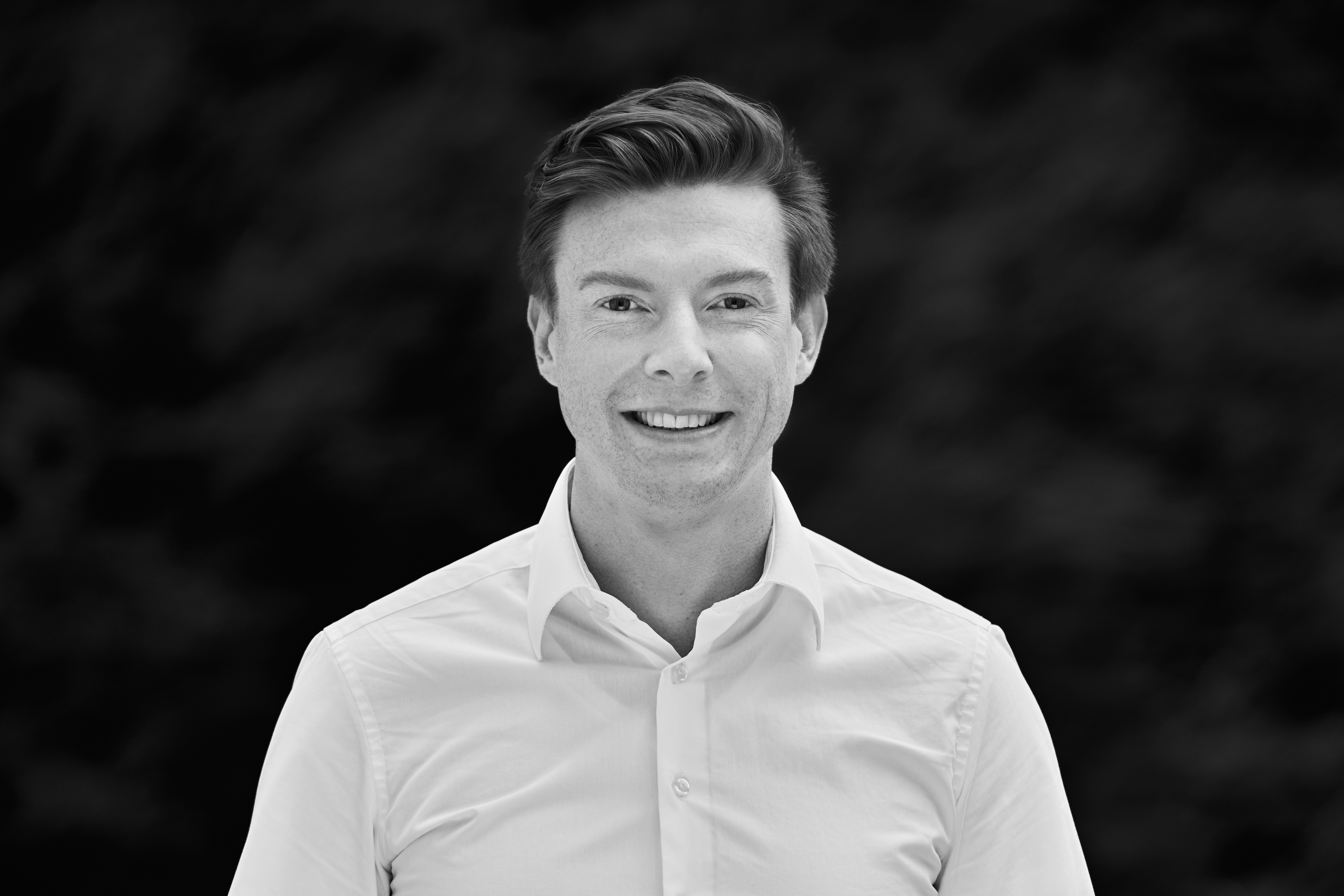 André Munzinger